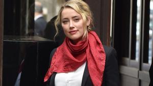 Amber Heard ven casa seva per pagar a Depp