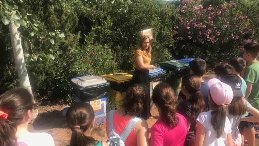 Talleres por el Medio Ambiente