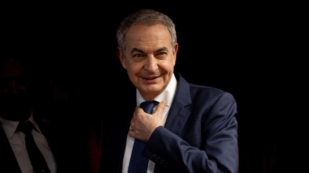 IMPUTACIÓN DEL EXPRESIDENTE | El Gobierno defiende el rescate a Plus Ultra que cerca a Zapatero: “Cumplía los requisitos”