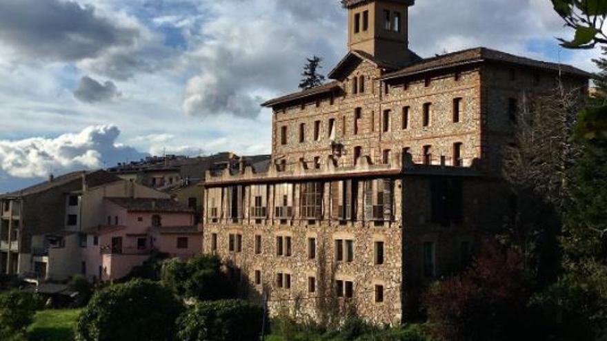 Hostal Bofill: 125 anys d’història al cor de Viladrau