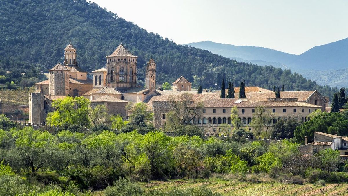 Es el prototipo de avadia circiense española