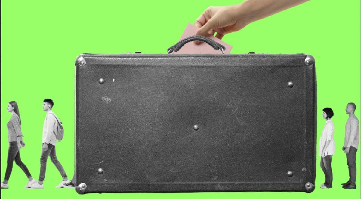 El poder electoral de la diáspora asturiana crece.