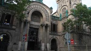 Investigat un policia de Montornès per assetjar una subordinada