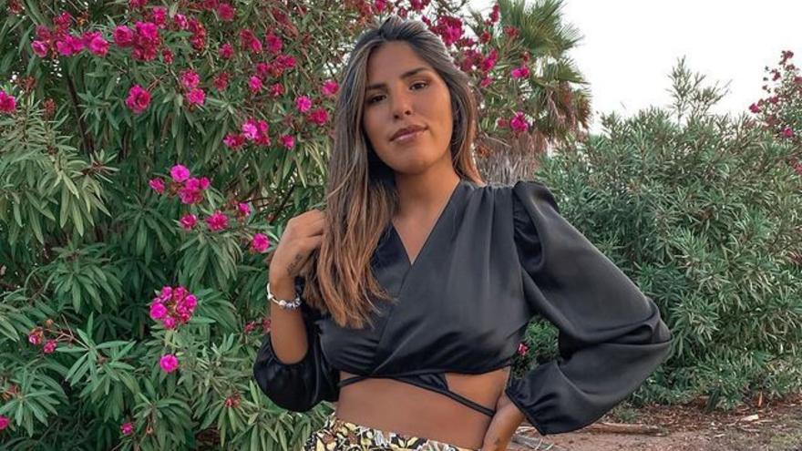 Rosa en Pasapalabra