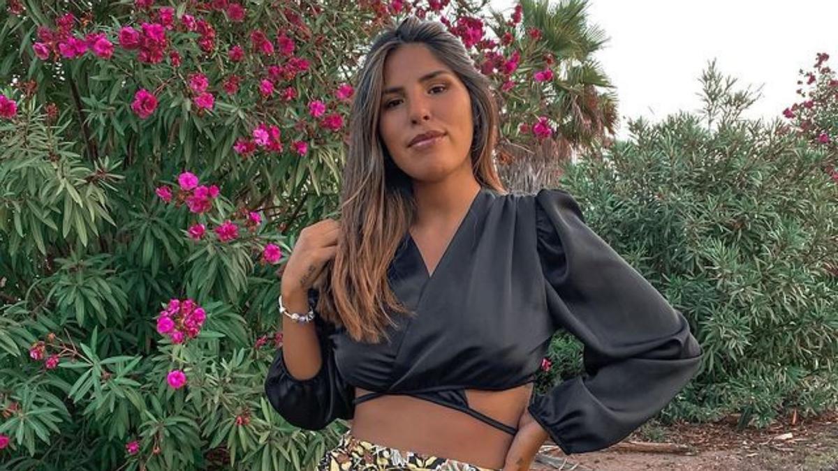 Isa Pantoja revela cuándo nacerá su bebé (y es antes de lo que te imaginas)