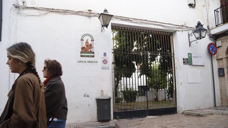 La Universidad de Córdoba alquila instalaciones de la Institución Teresiana para ampliar Filosofía y Letras