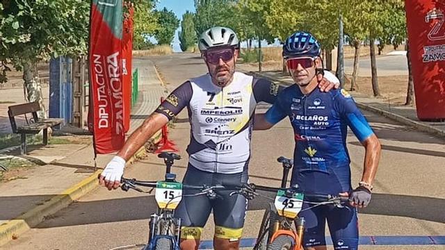 Ganadores de la distancia larga, en Manganeses de la Lampreana | CEDIDA