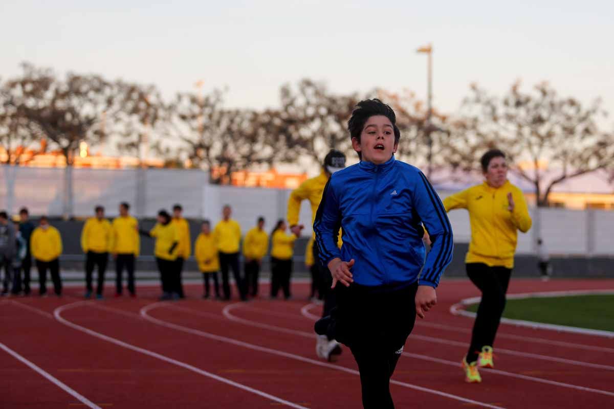 El deporte, espacio abierto a la inclusión