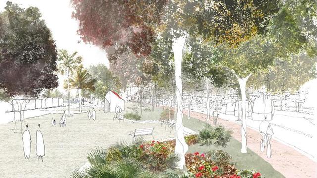 Las obras del Paseo Marítimo de Palma comenzarán en 2021