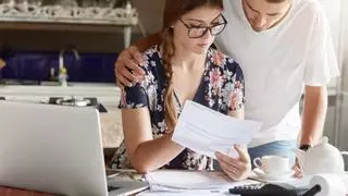Esto es lo que tienes que hacer si Hacienda no te ha devuelto todavía lo que te debe este año