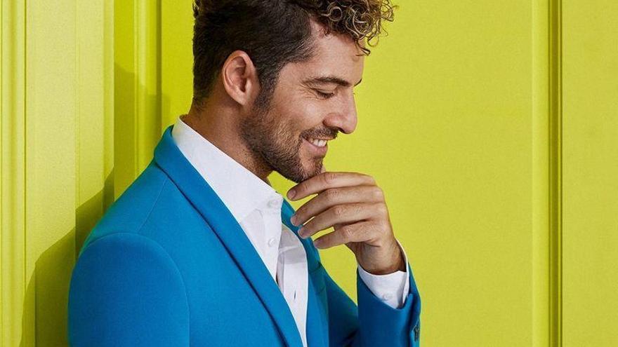 David Bisbal lleva el acústico de &#039;En tus planes&#039; al Mar de Sons del Grau de Castelló