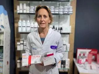 Farmacéuticos de A Coruña estiman que el desabastecimiento de medicinas “irá a más”