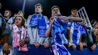 El Dépor estrenará los lunes en la jornada 3 con la visita a Butarque, ante el Leganés