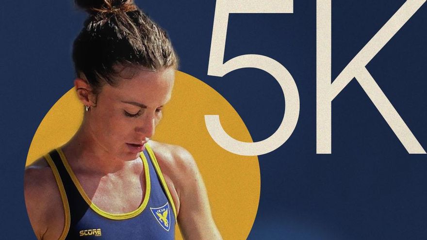 La UCAM celebra una carrera a beneficio de AFACMUR el 25 de mayo