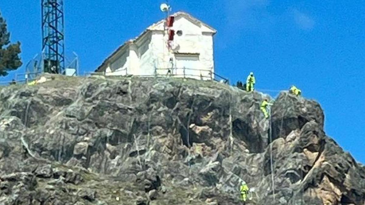 El Ayuntamiento de Aladrén destina 112.000 euros.