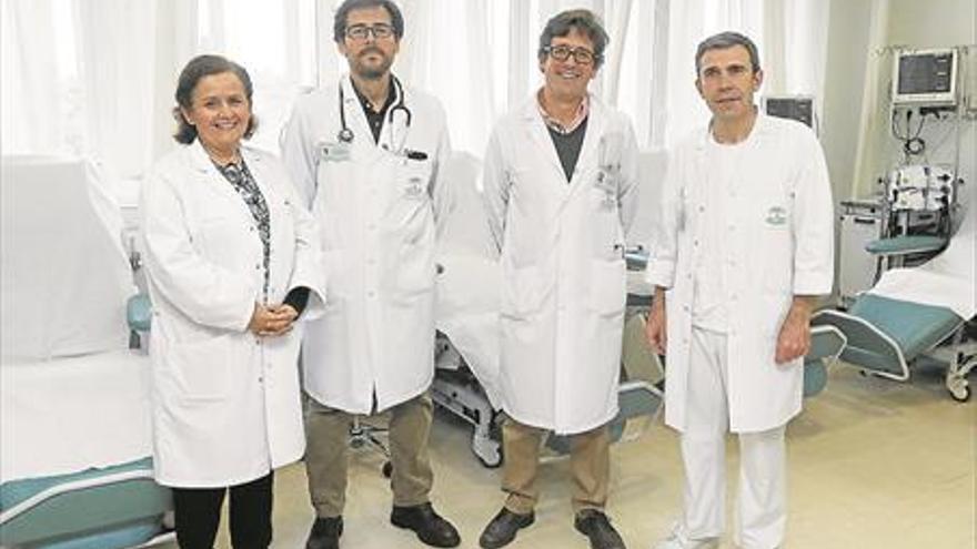 Freno al cáncer de mama