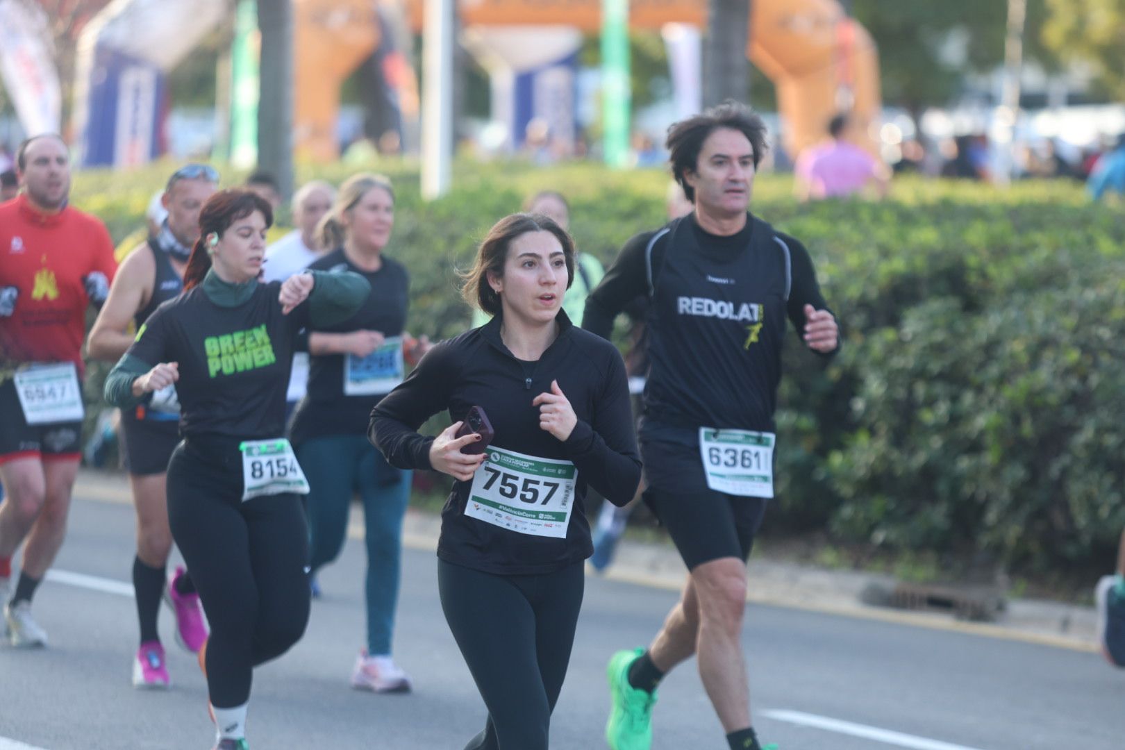 Búscate en la XXVII Carrera Popular Galápagos