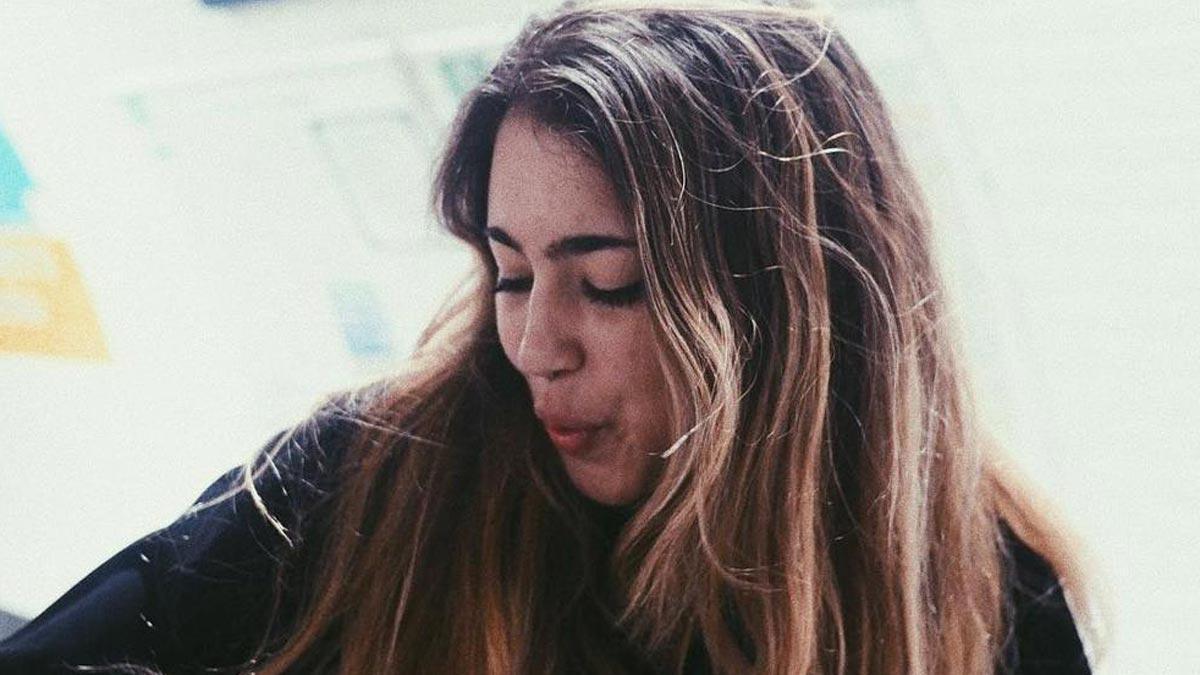 Localizan con vida a la joven estudiante española desaparecida en París