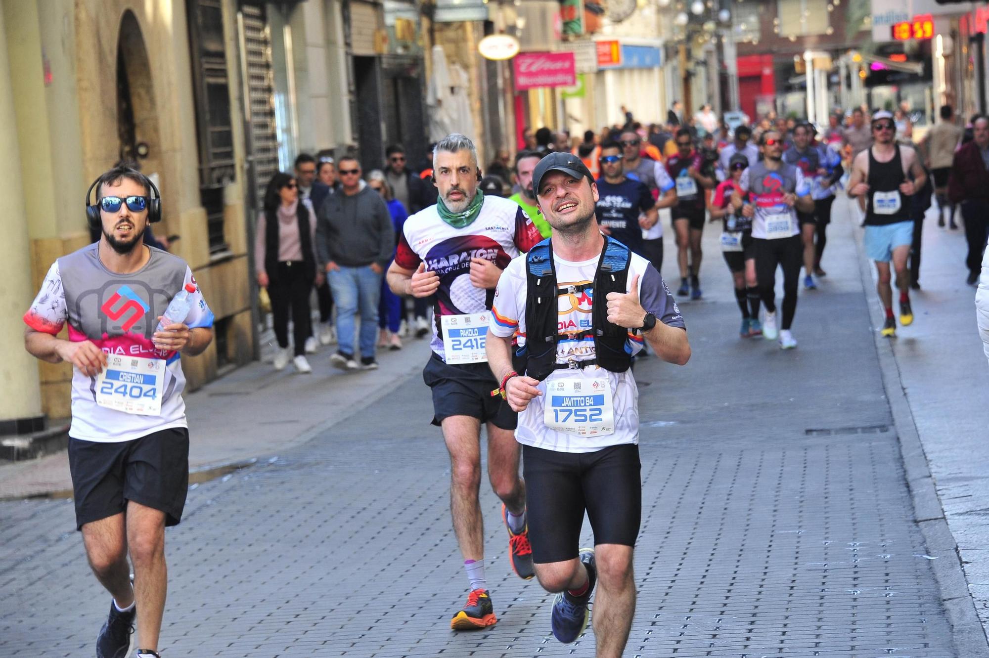 51 Media Maratón de Elche