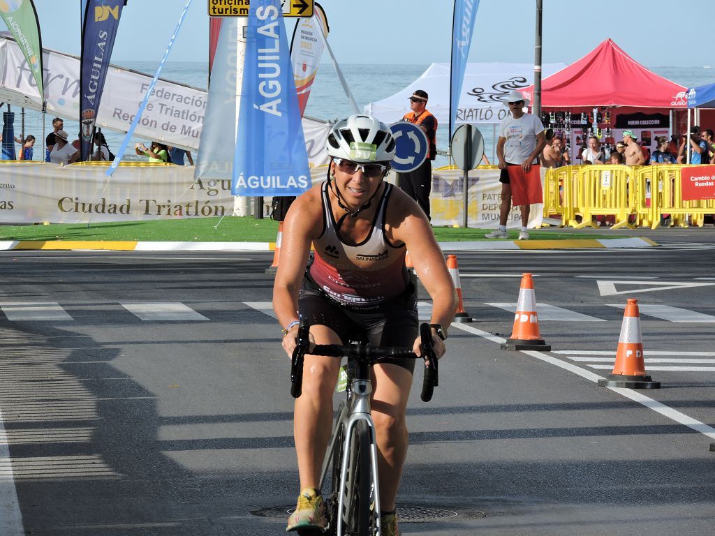 Triatlón Marqués de Águilas