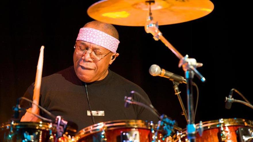 Billy Cobham Band