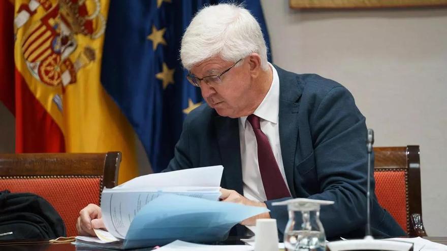 La Audiencia de Cuentas detecta irregularidades en los contratos de RTVC de 2021 y 2022