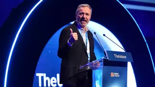 The Wave 2025 | Aragón se sumerge en la era digital para ser protagonista: "El mundo nos mira"