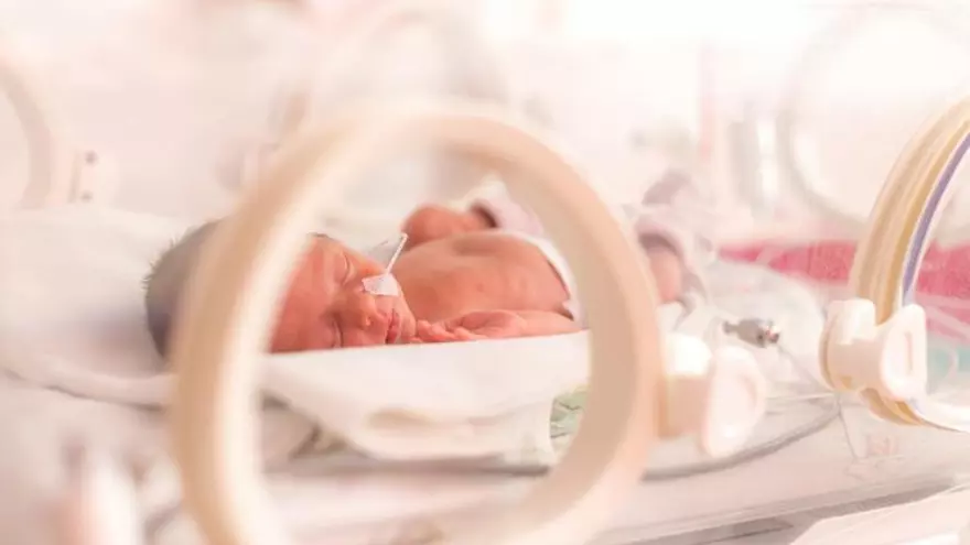 Un análisis de sangre puede predecir nacimientos prematuros