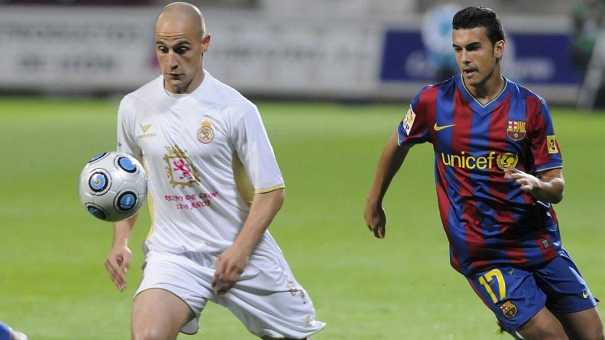 El FC Barcelona se reencuentra con la Cultural Leonesa en la Copa del Rey