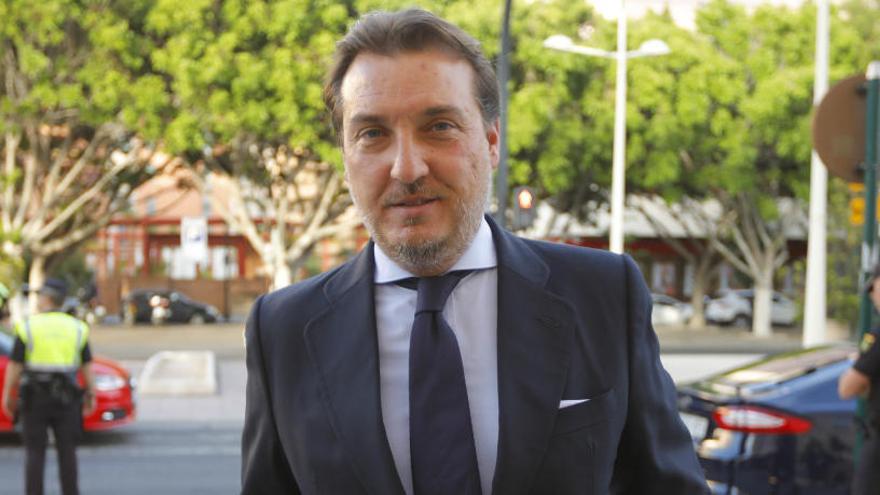 Quico Catalán refuerza su trono