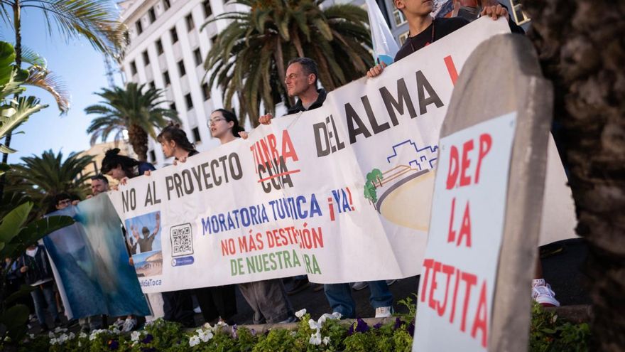 Canary Islands: The Call for Sustainable Tourism as Paradise Fades