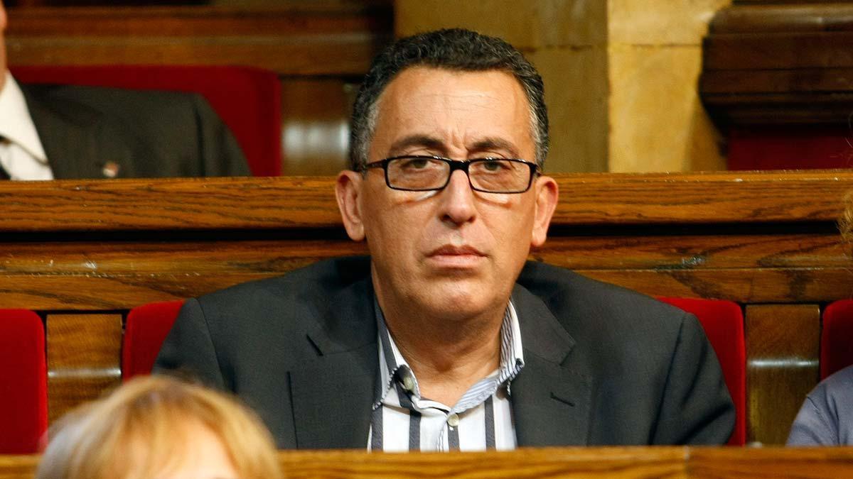 Mor l’exalcalde de Gavà Dídac Pestaña, que va governar la ciutat 20 anys