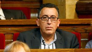 Mor l’exalcalde de Gavà Dídac Pestaña, que va governar la ciutat 20 anys