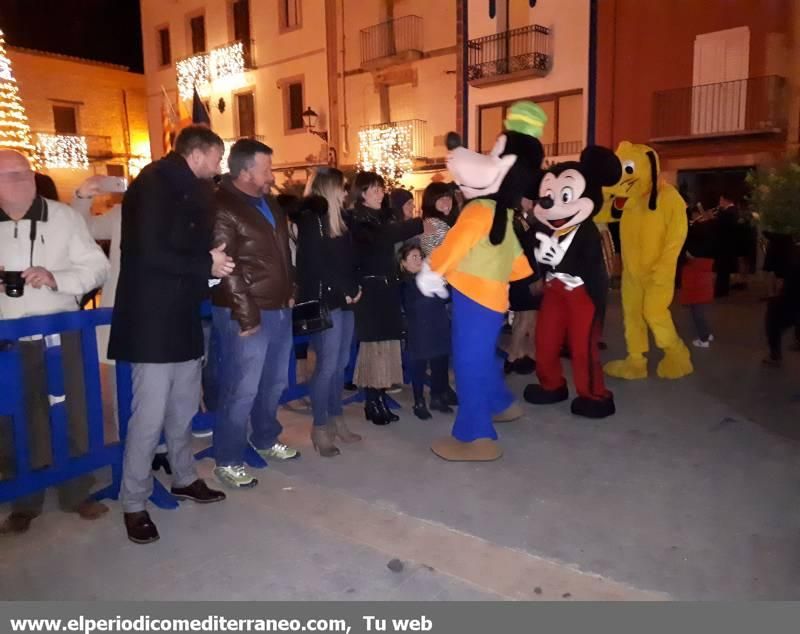 Cabalgata de los Reyes Magos