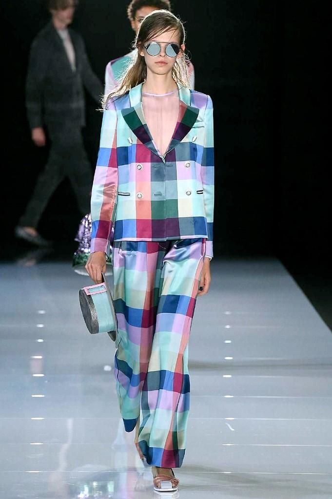 Emporio Armani