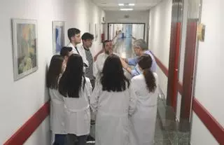 El Sergas afronta un verano duro al no contar con más de 300 médicos que finalizan el MIR