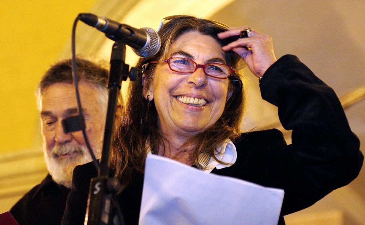 Maria Lluïsa Suau