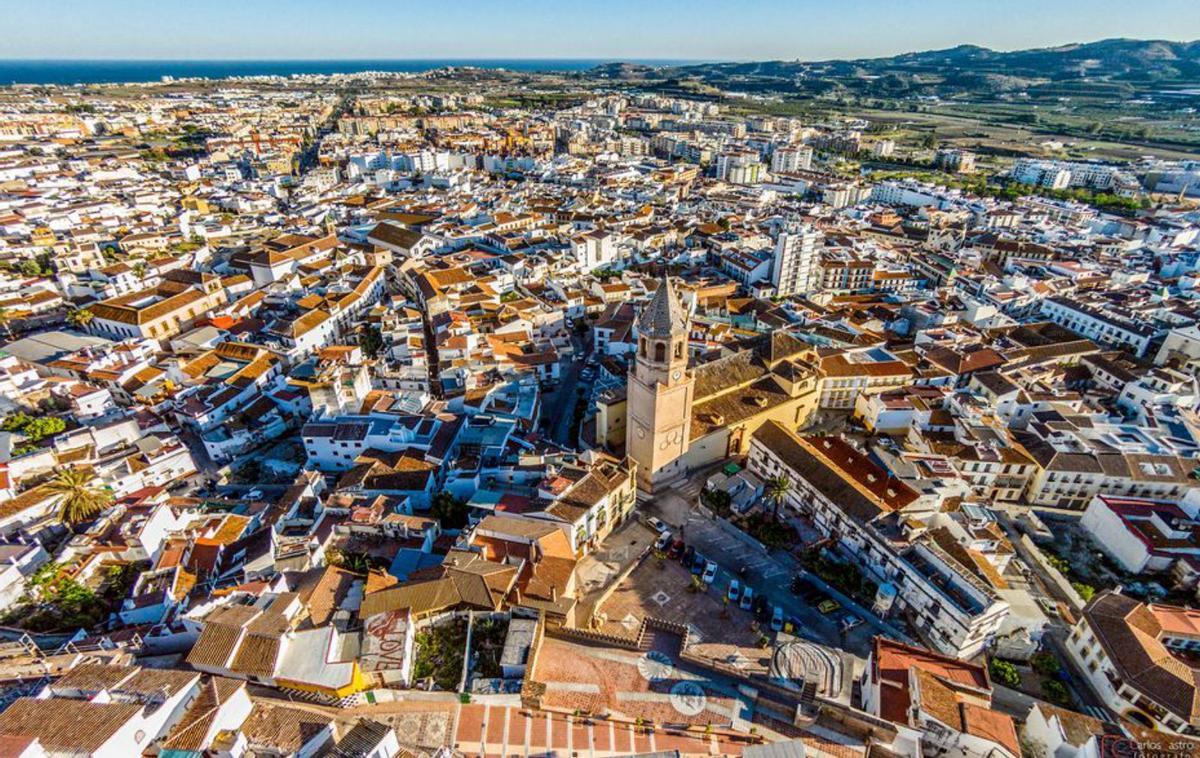 La financiación de 12 millones de euros permitirá ejecutar una veintena de proyectos estratégicos.