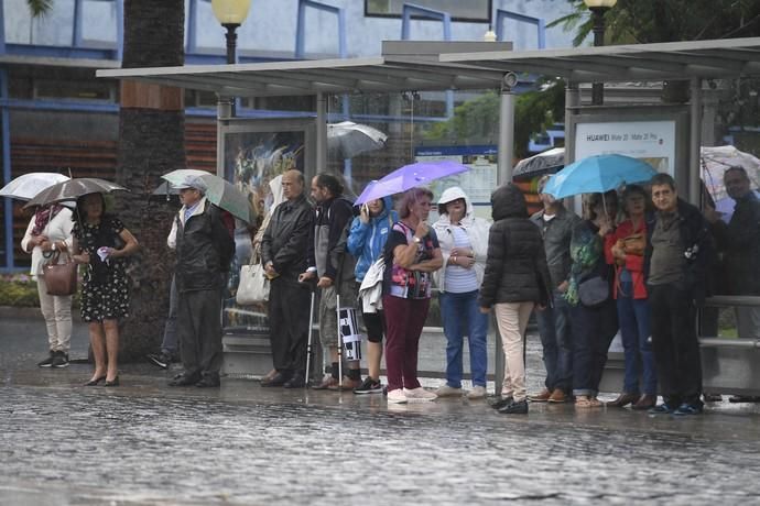 LAS PALMAS DE GRAN CANARIA  24-10-2018  LAS ...