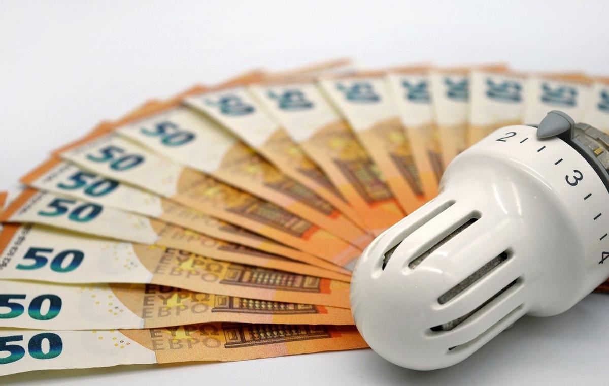 3 trucos infalibles para ahorrar en calefacción y tener la casa siempre caliente.