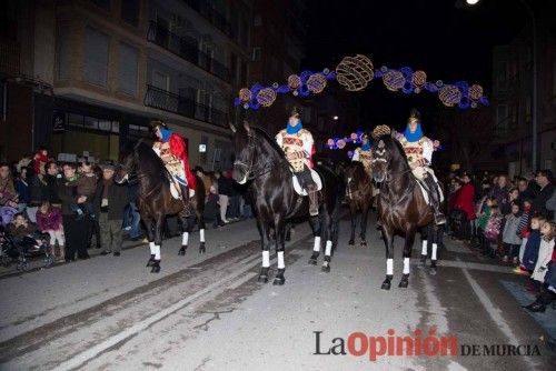 Reyes Magos del Noroeste