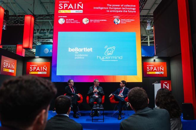 Cómo la inteligencia estratégica define el futuro empresarial