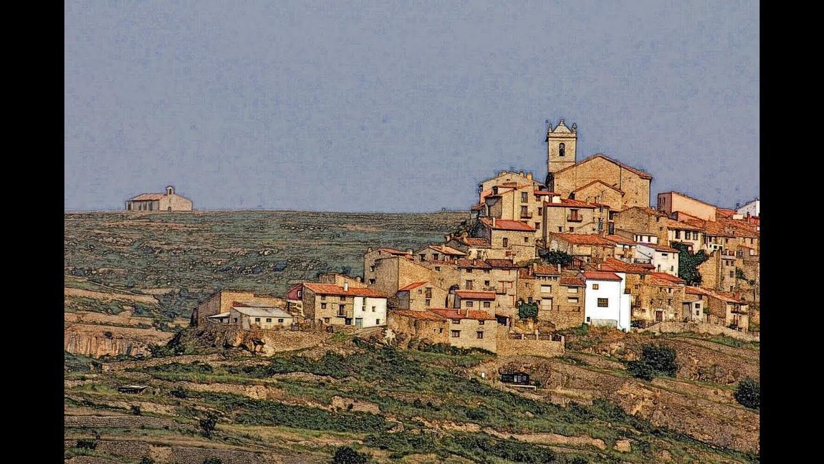 UN PASEO POR LAS NUBES | Ruta por los cinco pueblos más altos de la provincia de Castellón