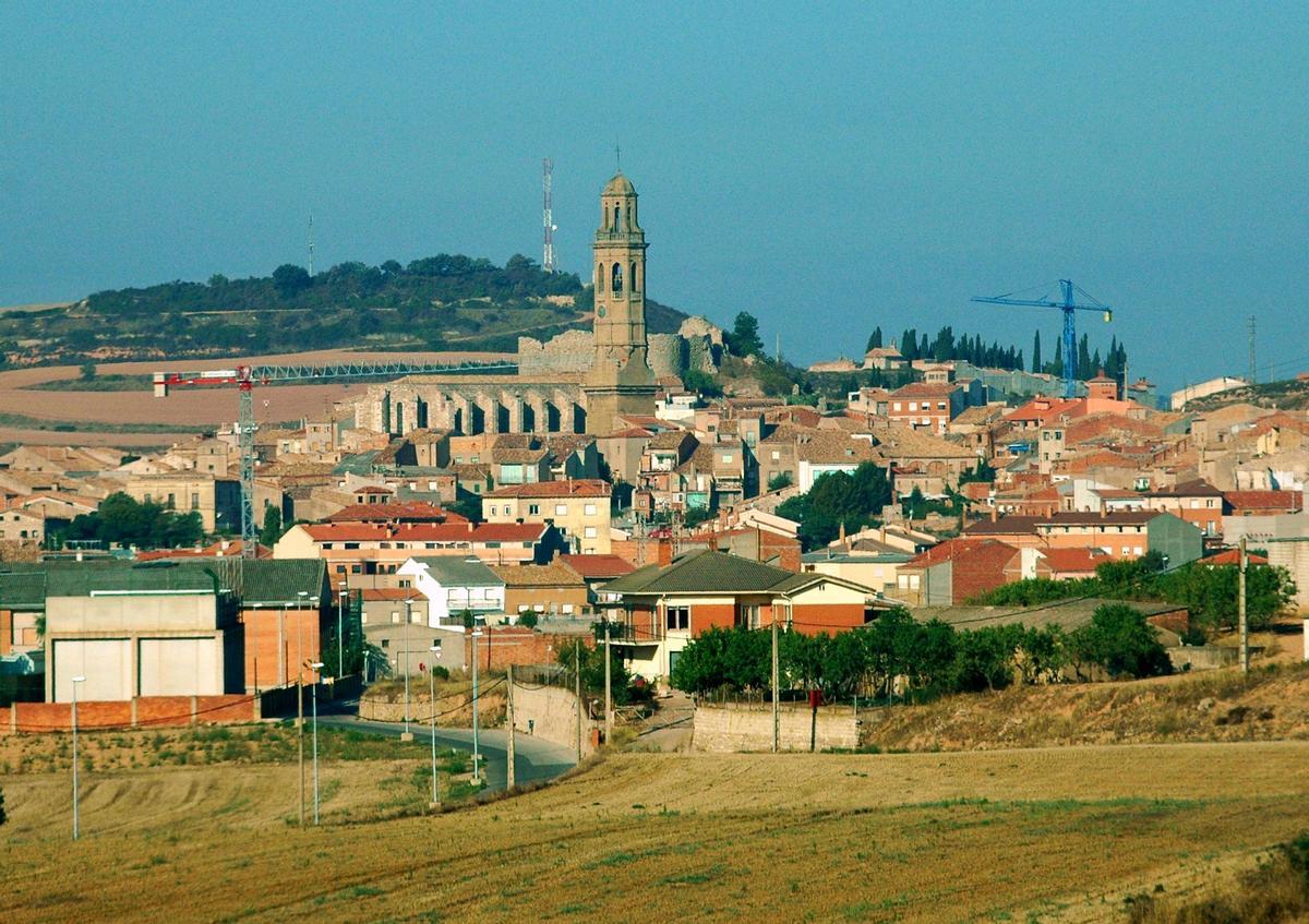 Calaf
