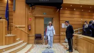 Alegría insiste en que todos los modelos de exámenes de la nueva selectividad se conocerán este mes