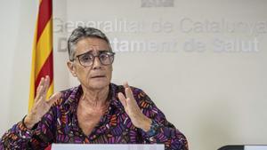 La mare del nadó víctima d’abusos és infermera