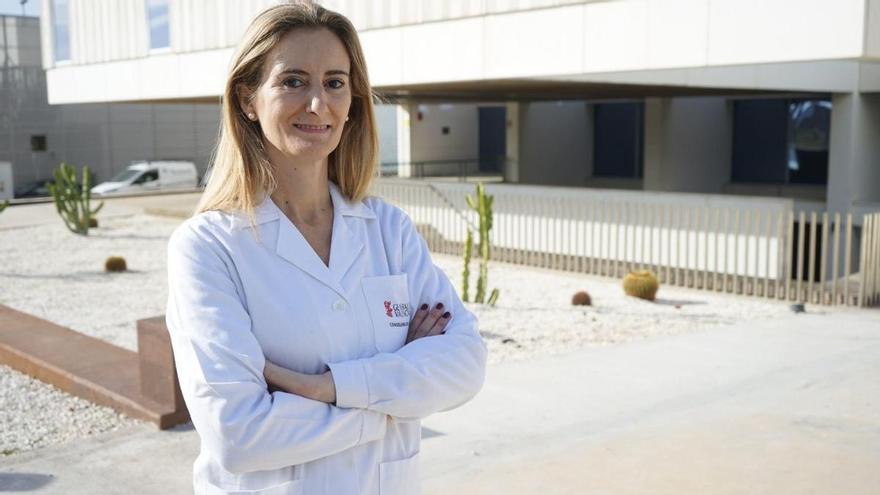 «Las farmacias somos centros fiables para informar sobre prevención»