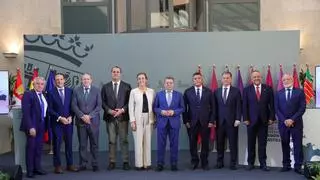 Junta y Diputación renuevan el acuerdo del Fondo de Cohesión, con 2,4 millones para Zamora