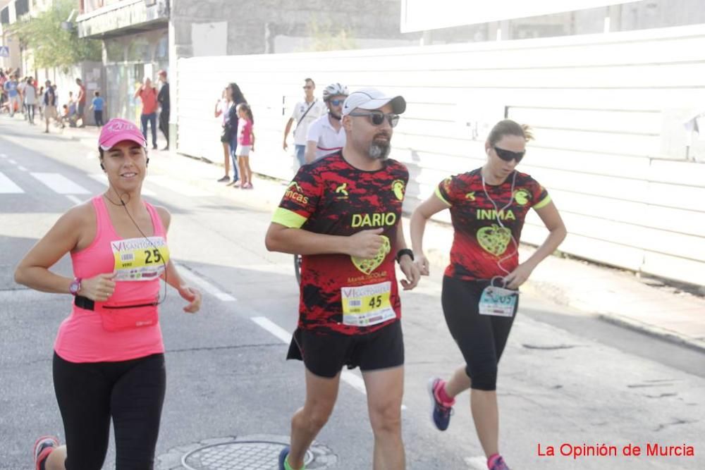 Carrera Popular de Santomera