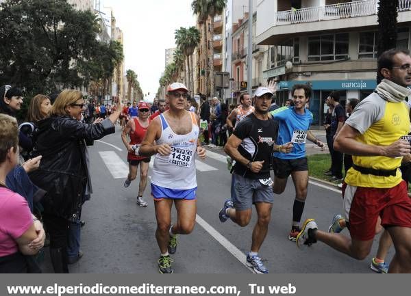 GALERÍAS   XXIX Mitja Marató Ciutat de Castelló